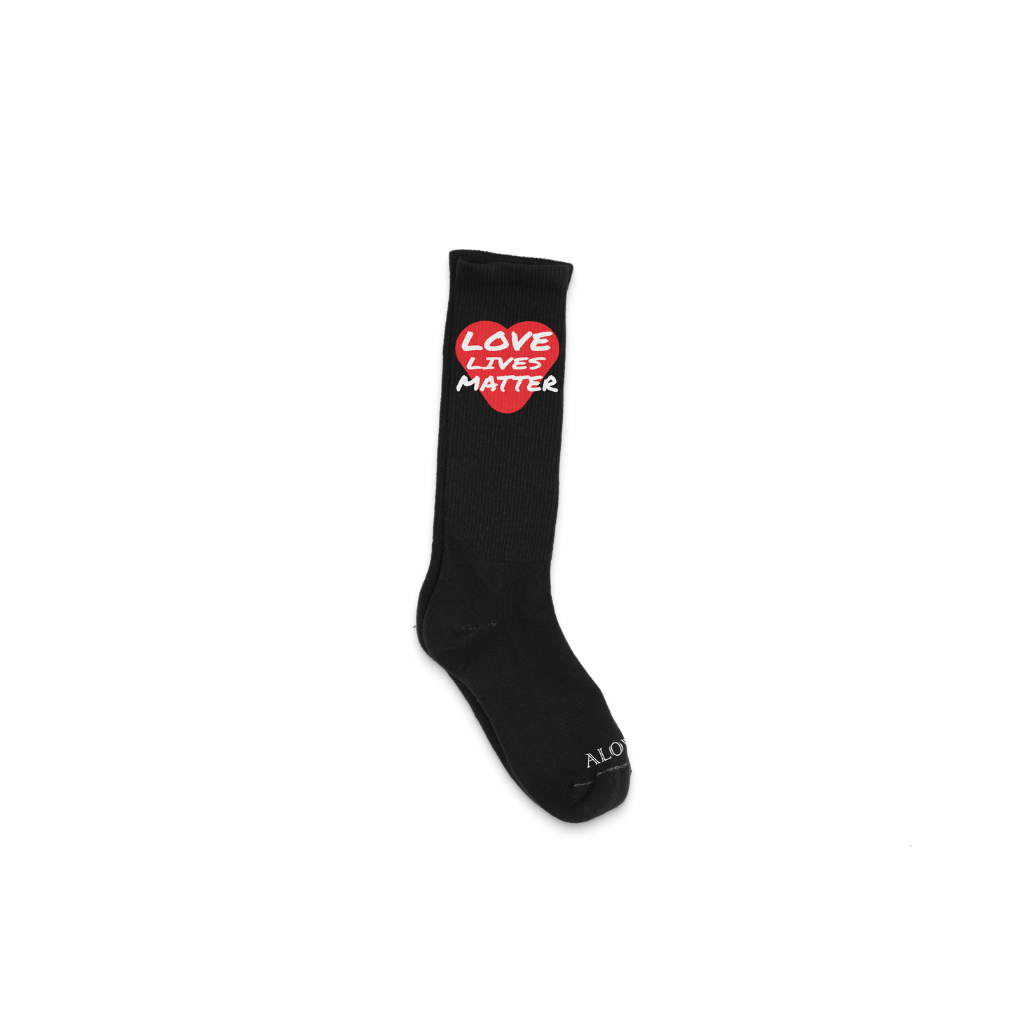 ALOWE Love Matters Socks