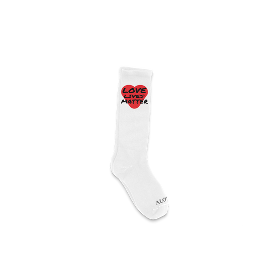 ALOWE Love Matters Socks