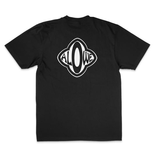 ALOWE Play Track2 - Black