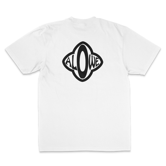 ALOWE Play Track2 - White