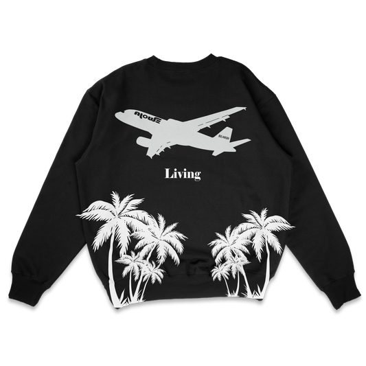 ALOWE Better Living Season One - Sweatshirt