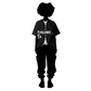 ALOWE Global Pillars - Black